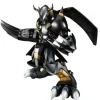 Digimon Adventure - Black Wargreymon Statue - G.E.M. Series [NEUAUFLAGE]: MegaHouse