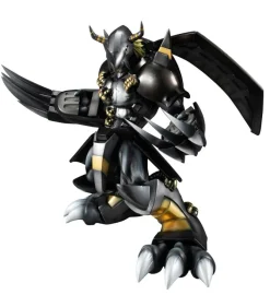 Digimon Adventure - Black Wargreymon Statue - G.E.M. Series [NEUAUFLAGE]: MegaHouse