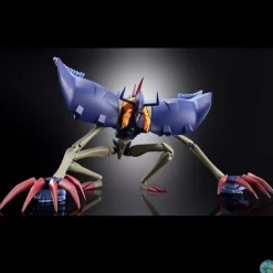 Digimon Adventure - Diablomon (Keramon) Actionfigur / Digivolving Sprirts: Bandai