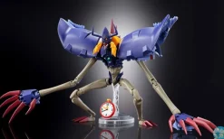 Digimon Adventure - Diablomon (Keramon) Actionfigur / Digivolving Sprirts: Bandai