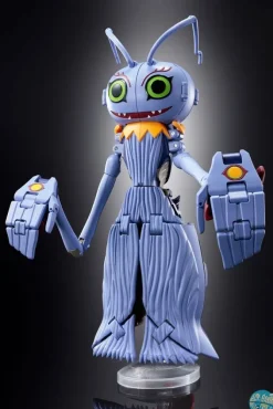 Digimon Adventure - Diablomon (Keramon) Actionfigur / Digivolving Sprirts: Bandai