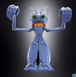 Digimon Adventure - Diablomon (Keramon) Actionfigur / Digivolving Sprirts: Bandai