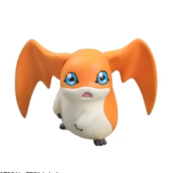 Digimon Adventure - Digicolle! Series Sammelfiguren 8er Pack [NEUAUFLAGE]: MegaHouse