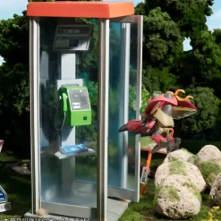 Digimon Adventure - Digicolle! Series Sammelfiguren 8er Pack [NEUAUFLAGE]: MegaHouse