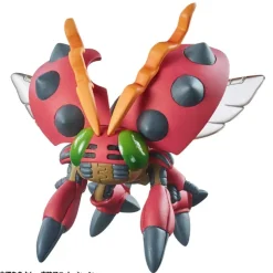 Digimon Adventure - Digicolle! Series Sammelfiguren 8er Pack [NEUAUFLAGE]: MegaHouse