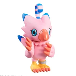 Digimon Adventure - Digicolle! Series Sammelfiguren 8er Pack [NEUAUFLAGE]: MegaHouse