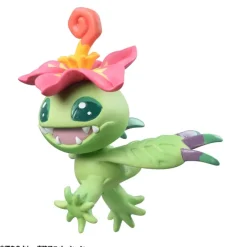 Digimon Adventure - Digicolle! Series Sammelfiguren 8er Pack [NEUAUFLAGE]: MegaHouse