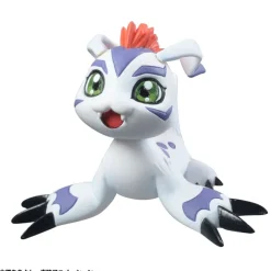 Digimon Adventure - Digicolle! Series Sammelfiguren 8er Pack [NEUAUFLAGE]: MegaHouse