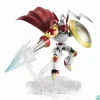 Digimon Adventure - Dukemon Actionfigur - NXEDGE STYLE: Bandai