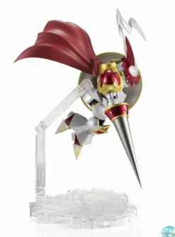 Digimon Adventure - Dukemon Actionfigur - NXEDGE STYLE: Bandai