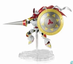 Digimon Adventure - Dukemon Actionfigur - NXEDGE STYLE: Bandai