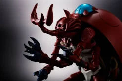 Digimon Adventure - Kabuterimon Actionfigur / Digivolving Spirits: Bandai