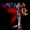 Digimon Adventure - Omegamon Actionfigur / DYNACTION: Tamashii Nations