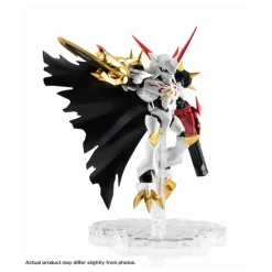 Digimon Adventure - Omegamon Actionfigur / Alter-S (Digimon Unit) - NXEDGE STYLE: Tamashii Nations
