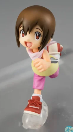 Digimon Adventure MegaHouse G.E.M. Serie PVC Statue Angewomon & Kari 19cm