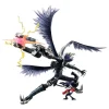 Digimon Tamers - Beelzemon & Impmon Statue / G.E.M. - Serie: MegaHouse