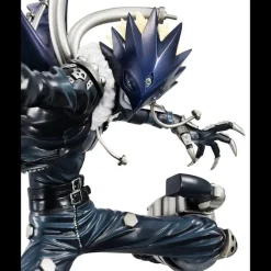 Digimon Tamers - Beelzemon & Impmon Statue / G.E.M. - Serie: MegaHouse