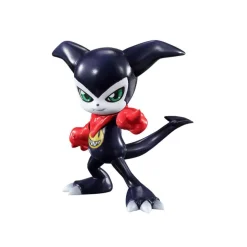 Digimon Tamers - Beelzemon & Impmon Statue / G.E.M. - Serie: MegaHouse