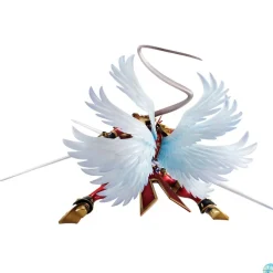 Digimon Tamers - Dukemon: Crimson Mode Statue / G.E.M. Serie [NEUAUFLAGE]: MegaHouse