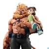 Digimon Tamers - Leomon & Kato Jyuri Statue - G.E.M. Serie: MegaHouse