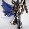 Digital Monster X-evolution - Alphamon:Ouryuken Actionfigur / Premium Color Edition: Bandai