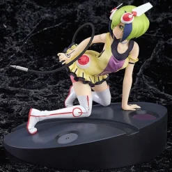 Dimension W - Mira Yurizaki Statue: Good Smile Company