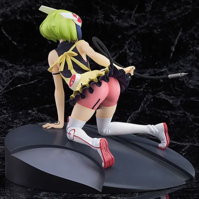Dimension W - Mira Yurizaki Statue: Good Smile Company
