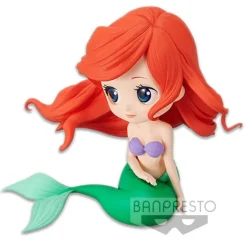 Disney - Arielle Figur / Q Posket - Normal Color Version: Banpresto