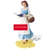 Disney - Belle Figur / EXQ: Banpresto
