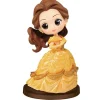 Disney - Belle Figur / Q Posket - Petit Girls Festival: Banpresto