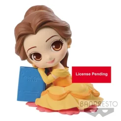 Disney - Belle Figur / Ver. B: Banpresto