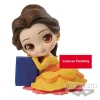 Disney - Belle Figur / Ver. A: Banpresto