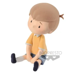 Disney - Christopher Robin Figur: Banpresto