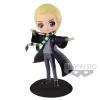Disney - Draco Malfoy Figur / Q Posket - Pearl Color Version: Banpresto