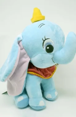 Disney - Dumbo der Elefant & Timothy Plüschie: Sega