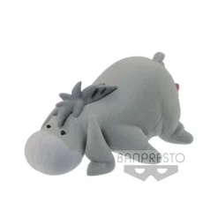 Disney - I-Aah Figur: Banpresto