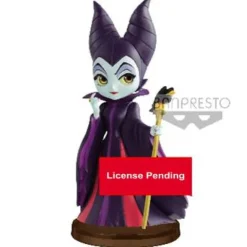 Disney - Maleficent Figur: Banpresto