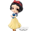 Disney - Schneewittchen Figur / Q Posket - Normal Color Version: Banpresto