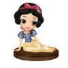 Disney - Snow White Figur / Q Posket - Petit Girls Festival: Banpresto