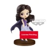 Disney - Vanessa Figur: Banpresto