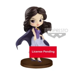 Disney - Vanessa Figur: Banpresto