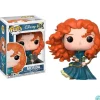 Disney Prinzessinen - Merida Figur - POP!: Funko