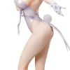 Do You Love Your Mom and Her Two-Hit Multi-Target Attacks - Mamako Statue / Bare Leg Bunny Version: