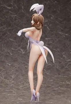 Do You Love Your Mom and Her Two-Hit Multi-Target Attacks - Mamako Statue / Bare Leg Bunny Version: