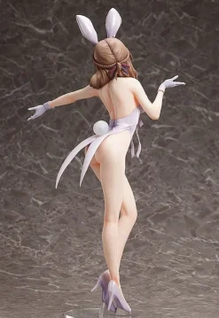 Do You Love Your Mom and Her Two-Hit Multi-Target Attacks - Mamako Statue / Bare Leg Bunny Version: