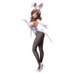 Do You Love Your Mom and Her Two-Hit Multi-Target Attacks - Mamako Statue / Bunny Version: FREEing