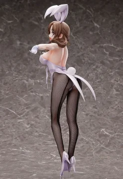 Do You Love Your Mom and Her Two-Hit Multi-Target Attacks - Mamako Statue / Bunny Version: FREEing