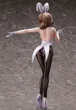 Do You Love Your Mom and Her Two-Hit Multi-Target Attacks - Mamako Statue / Bunny Version: FREEing