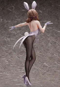 Do You Love Your Mom and Her Two-Hit Multi-Target Attacks - Mamako Statue / Bunny Version: FREEing