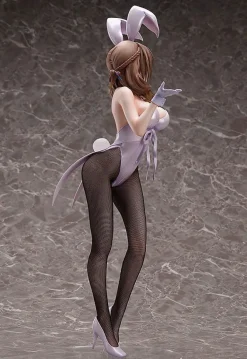Do You Love Your Mom and Her Two-Hit Multi-Target Attacks - Mamako Statue / Bunny Version: FREEing